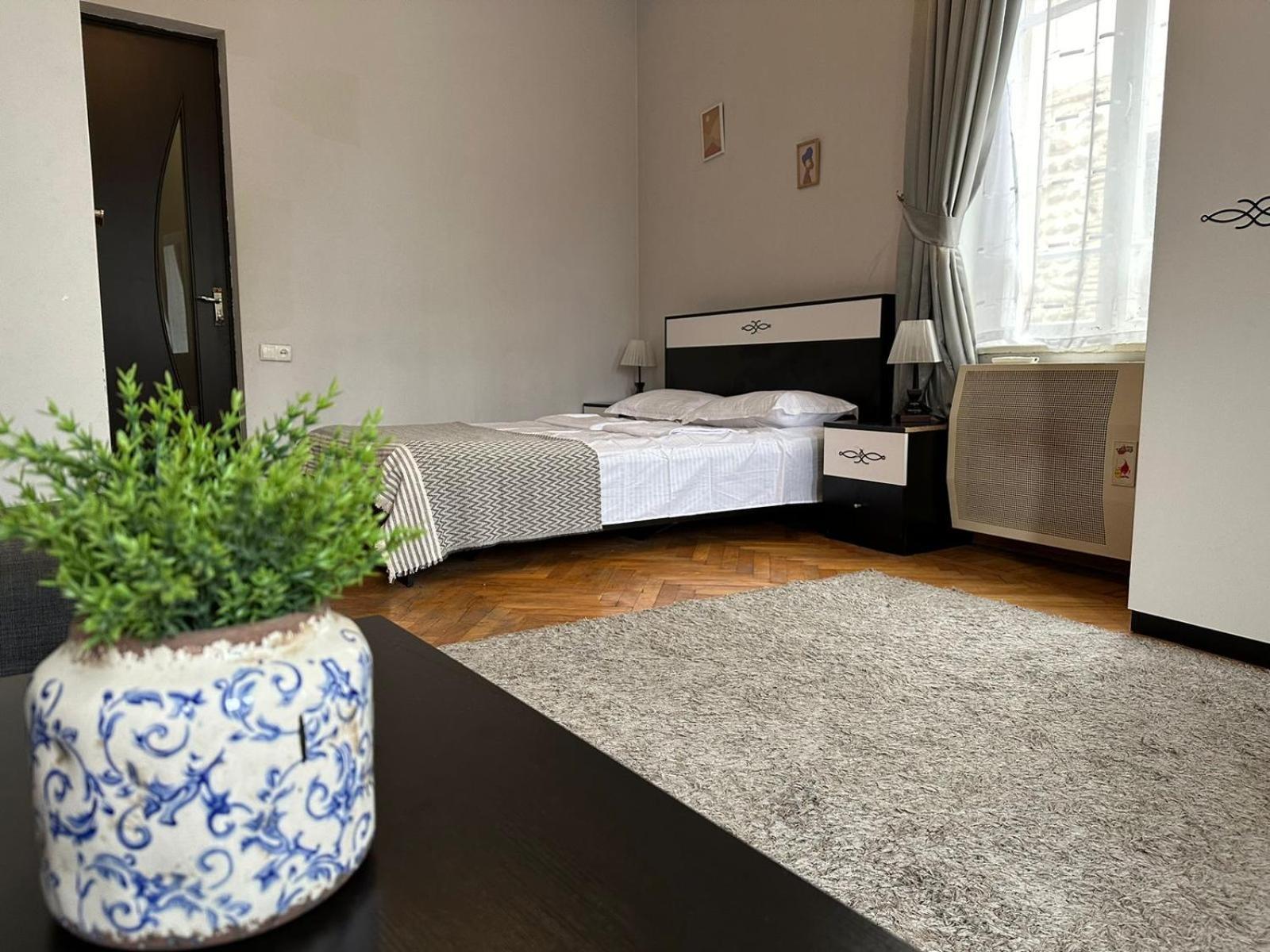 Golden Lion Hotel Sighnaghi Ngoại thất bức ảnh