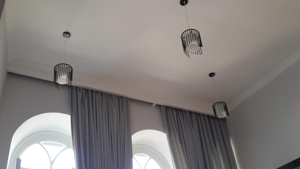 Golden Lion Hotel Sighnaghi Ngoại thất bức ảnh